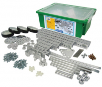 Набор ресурсный "TETRIX" - «globural.ru» - Чайковский