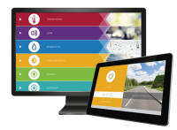 Цифровая лаборатория Releon Kids для дошкольников комплект исследовательский - «globural.ru» - Чайковский