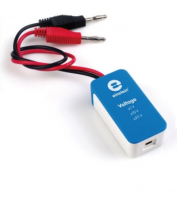 Датчик напряжения (5 В) (einstein, 3 модификация) по биологии - «globural.ru» - Чайковский