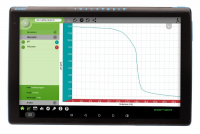 Цифровая лаборатория einsteinTablet+2. Планшетный регистратор данных со встроенными датчиками по химии - «globural.ru» - Чайковский
