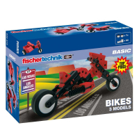 Конструктор "Мотоциклы" - «globural.ru» - Чайковский