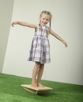 Балансировочный диск (квадратный) - «globural.ru» - Чайковский