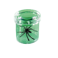 Баночка для изучения насекомых GeoSafari - «globural.ru» - Чайковский