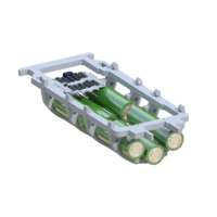 Блок аккумулляторных батарей для робототехнического конструктора «Океаника Батискаф» - «globural.ru» - Чайковский