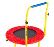 Батут с телескопической ручкой - «globural.ru» - Чайковский