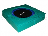 Батут с матами (ВИК) - «globural.ru» - Чайковский