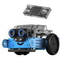 Базовый робототехнический набор Makeblock mBot2 - «globural.ru» - Чайковский