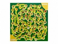 Сенсомоторный дидактический комплекс "Лабиринт 1.01С" - «globural.ru» - Чайковский