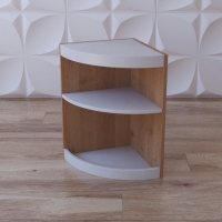 Игровой стеллаж "Уголок для мелочей" - «globural.ru» - Чайковский