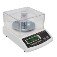 Весы электронные до 2000 гр. - «globural.ru» - Чайковский