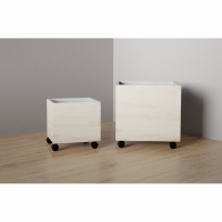 Стеллаж для игрушек «Кубик» - «globural.ru» - Чайковский