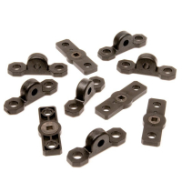 Набор "Опорная подушка и замковая планка Pillow Block Bearing & Lock Bar Pack" для конструктора VEX - «globural.ru» - Чайковский