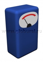 Бензоколонка - «globural.ru» - Чайковский