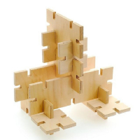 Конструктор "Архитектор"           - «globural.ru» - Чайковский