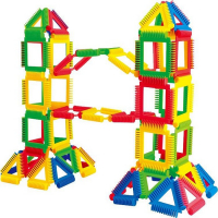 Набор для конструирования «Гребешки» - «globural.ru» - Чайковский