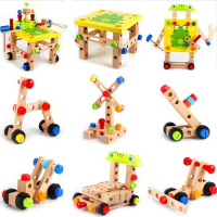 Набор для конструирования «Умелый лягушонок»  - «globural.ru» - Чайковский