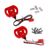 Потенциометр Potentiometer (2-pack) для конструктора VEX - «globural.ru» - Чайковский