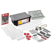 Набор ресурсный PRIME. Tetrix - «globural.ru» - Чайковский