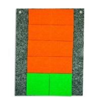 Прозрачный квадрат Ларчик - «globural.ru» - Чайковский