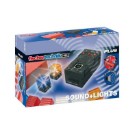 Набор "Звук и Свет" - «globural.ru» - Чайковский