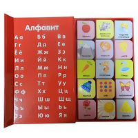 Книжки-кубики "Мои первые слова" Познаем окружающий мир, развиваем память и устную речь. 3-5 лет. - «globural.ru» - Чайковский