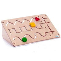 Кистевой настольный тренажер - «globural.ru» - Чайковский