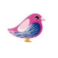 Элемент "Голубь" для сенсорного модуля - «globural.ru» - Чайковский