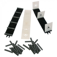 Набор для создания конвейеров TETRIX MAX - «globural.ru» - Чайковский