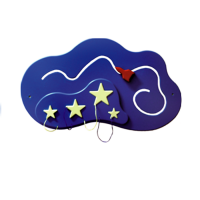 Дидактическая игрушка "Звездочет" - «globural.ru» - Чайковский