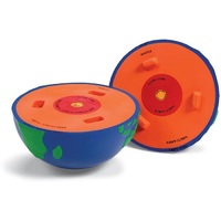 Материал наглядный "Слои Земли" - «globural.ru» - Чайковский