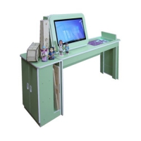 Интерактивный стол психолога-дефектолога «Гармония» (вариант 2) - «globural.ru» - Чайковский