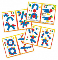 Конструктор "Окружающий мир" (20 деталей) - «globural.ru» - Чайковский