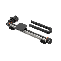 Комплект линейных перемещений "Техник" к роботизированным манипуляторам "Четырехосевой робот" - «globural.ru» - Чайковский