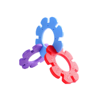 Набор для конструирования «Вертушки»  - «globural.ru» - Чайковский