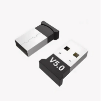 Адаптер Bluetooth-USB Ver. 5.0 - «globural.ru» - Чайковский