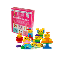 Стартовый модуль «Робототехника с нуля» - «globural.ru» - Чайковский