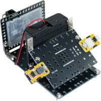 Комплект Robo kit DIYGO Базовый - «globural.ru» - Чайковский