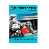 Программное обеспечение ПервоРобот NXT 2.0 - «globural.ru» - Чайковский