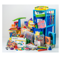 Образовательный комплект "Увлекательная математика" для детей 5 - 7 лет - «globural.ru» - Чайковский