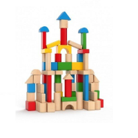 Конструктор (100 деталей) - «globural.ru» - Чайковский