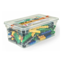 Набор для конструирования "Путешествие в Африку (1)" (на 1 человека) - «globural.ru» - Чайковский