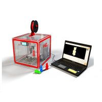 3D-принтер школьный прозрачный - «globural.ru» - Чайковский