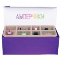 Учебный комплект электронные модули «Амперчики» - «globural.ru» - Чайковский