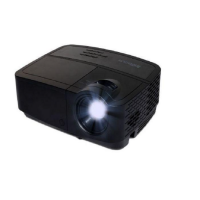 Проектор InFocus IN114a (Full 3D) - «globural.ru» - Чайковский