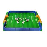 Проектный набор "Робофутбол" - «globural.ru» - Чайковский