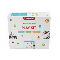 Образовательный набор "Tinkamo Play Kit"	 			 			 - «globural.ru» - Чайковский