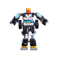 Образовательный робот UKIT Explore - «globural.ru» - Чайковский