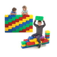 Конструктор Big block Набор В - «globural.ru» - Чайковский