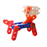 Набор для конструирования «Юный инженер» - «globural.ru» - Чайковский