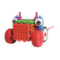 Набор по робототехнике Kicky Basic - «globural.ru» - Чайковский